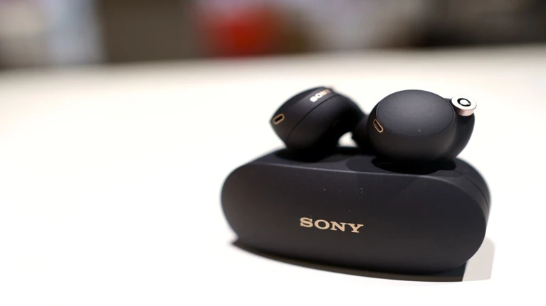 Sony true wireless  Connessione multipoint