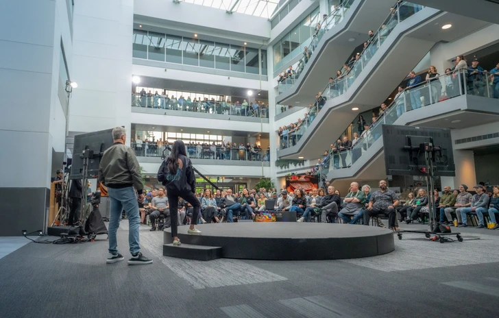 We Are Xbox il nuovo corso del gaming di Microsoft