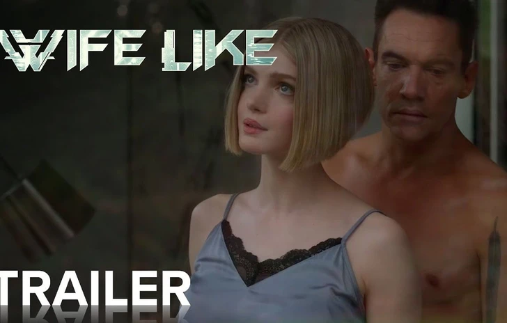 Wifelike il trailer