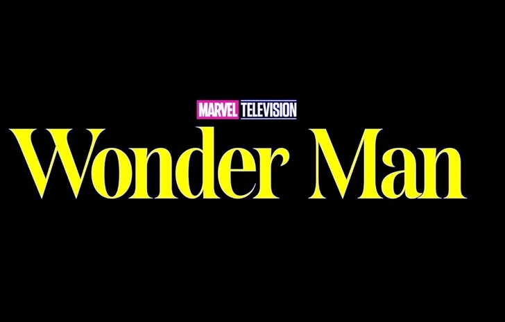 Wonder Man Marvel e la miniserie più meta del suo universo