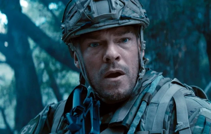 War Machine Il successo e lespansione della storia