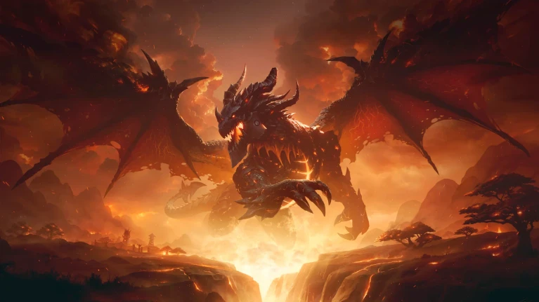 World of Warcraft Classic annunciata lespansione Cataclysm 