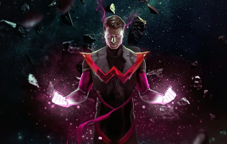 Wonder Man  La produzione non sembra più in bilico