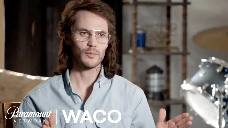 Tutto su Waco: la vera storia, la miniserie e il sequel su Paramount+