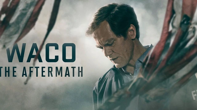 Waco il processo Trama e recensione della nuova miniserie di Paramount