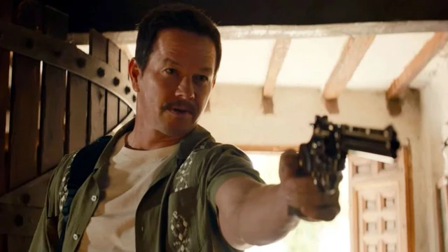 Uncharted 2 Mark Wahlberg torna in un sequel di successo