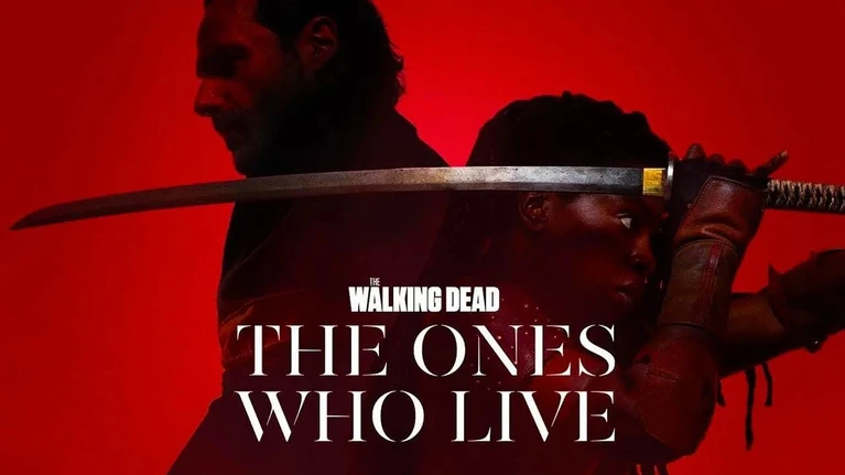 The Walking Dead The Ones Who Live  Prima clip promozionale