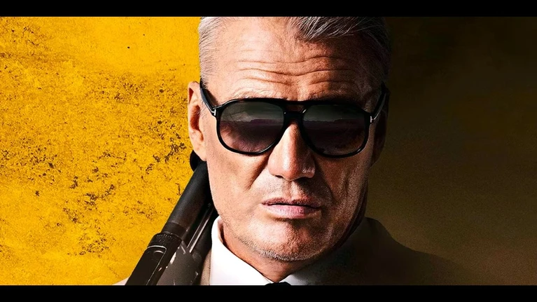 Wanted Man  Dolph Lundgren eroico poliziotto nel nuovo trailer