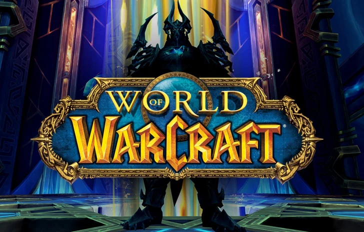 Warcraft e i progetti per il futuro