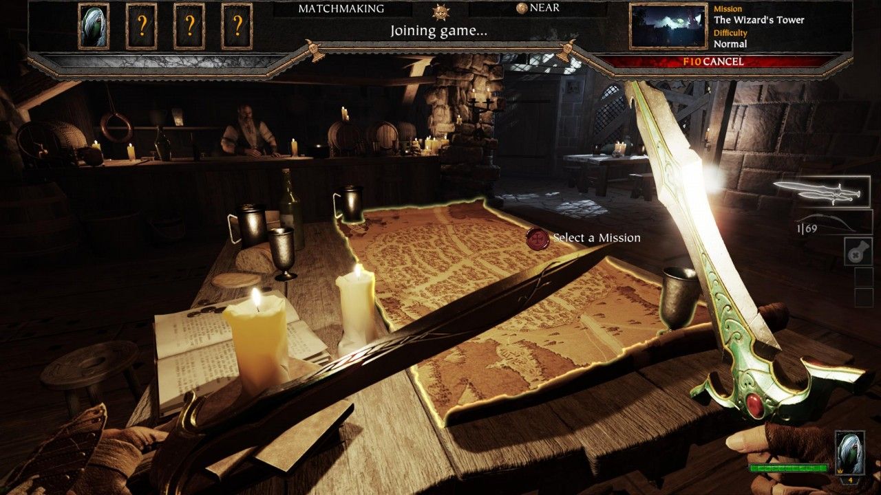 Warhammer: End Times - Vermintide