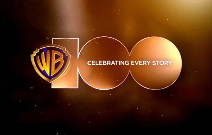 Warner Bros  Festa per i 100 anni tra Cinema TV e Home Video
