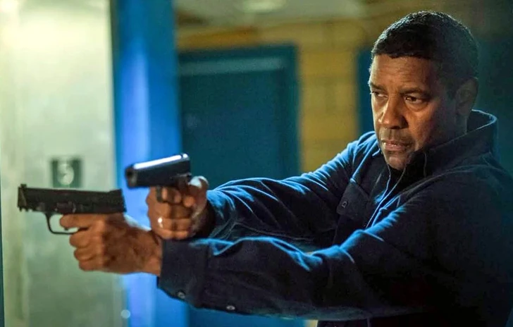 The Equalizer 3 Ecco il trailer e la trama ufficiale