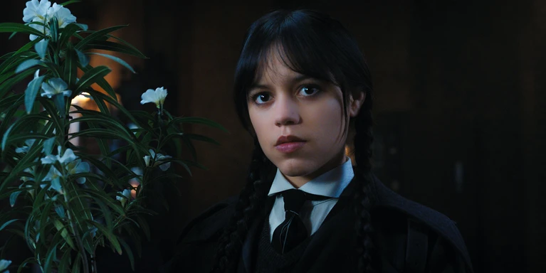 Jenna Ortega mania: 8 curiosità sul passato, il presente e il futuro dell’attrice di Mercoledì