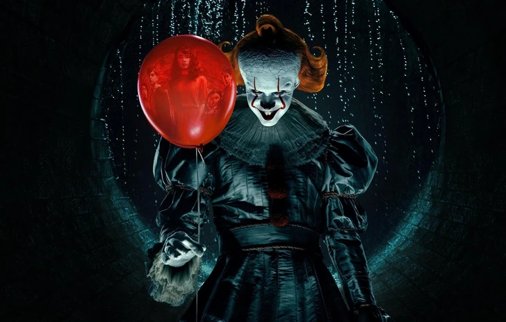 Welcome to Derry tutti gli omaggi e i riferimenti al Kingverse