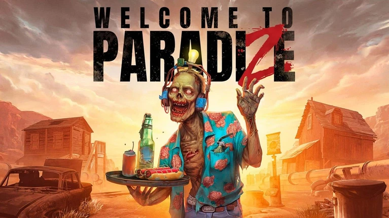 Paradize Project è diventato Welcome to ParadiZe il trailer