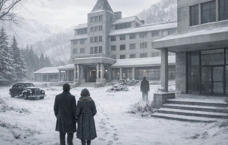 Scorsese tra horror misteroe ancora DiCaprio