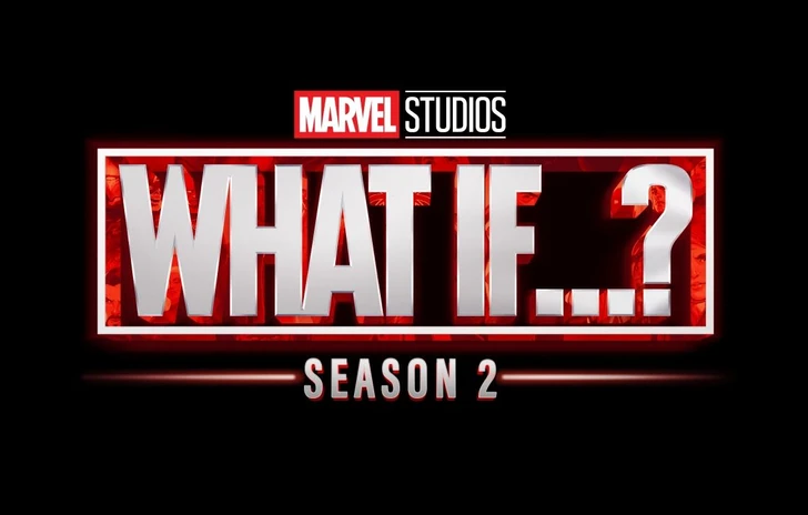 What If Trailer della stagione 2 per il debutto a dicembre
