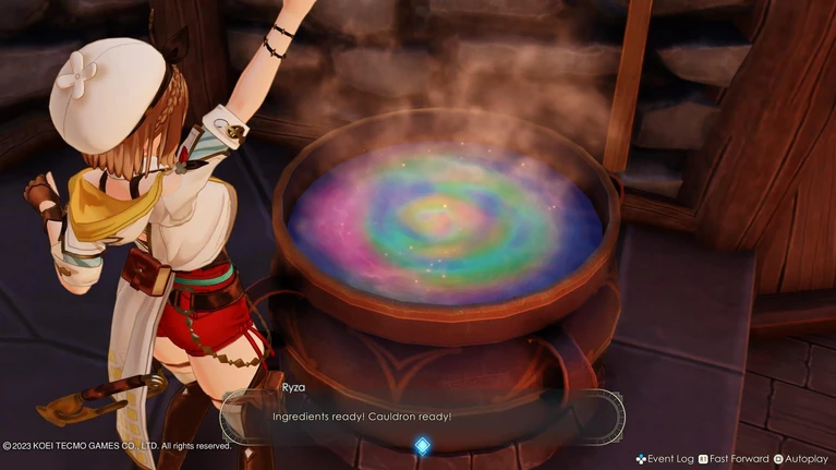 Atelier Ryza 3: Alchemist of the End & Secret Key, ecco la recensione!