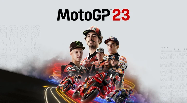 MotoGp 23 lanteprima del gioco ufficiale