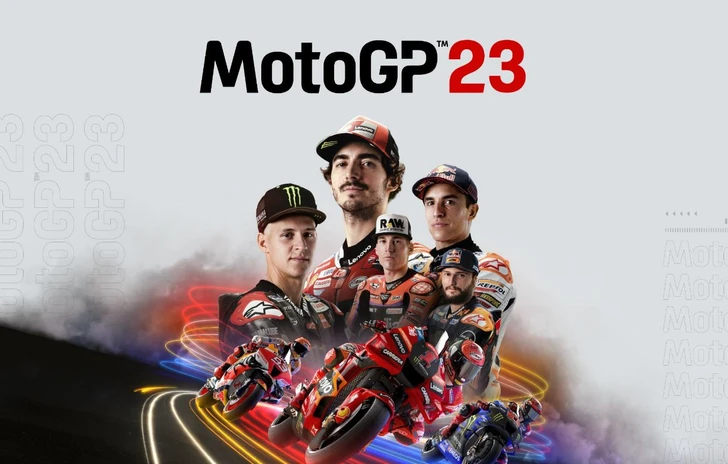 MotoGp 23 lanteprima del gioco ufficiale