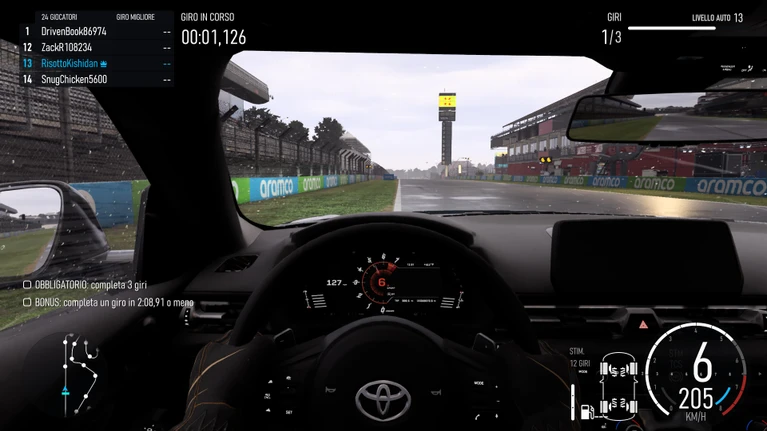 Forza Motorsport: la recensione del ritorno dei motori rombanti di Microsoft!