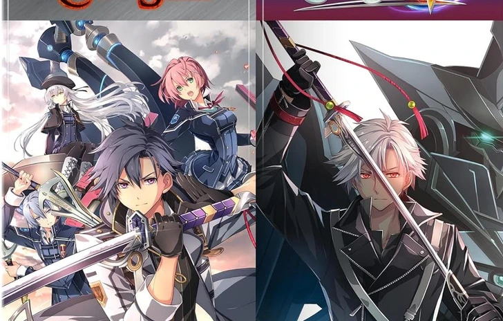 The Legend of Heroes Trails of Cold Steel III  IV la recensione del ritorno di due capisaldi della storia del JRPG