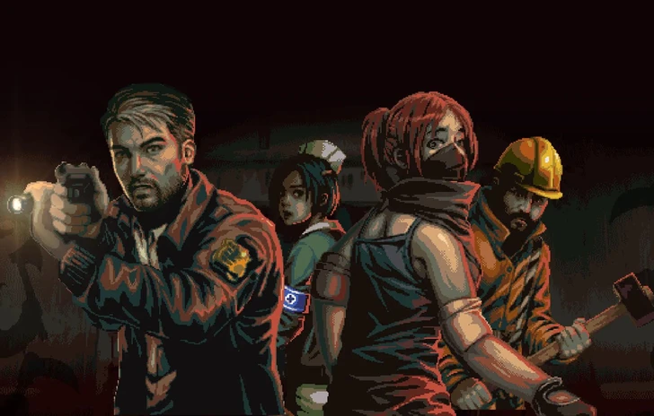 Whisper Mountain Outbreak un horror perfetto da giocare in compagnia 