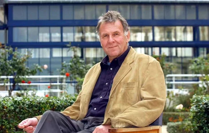 Addio allattore britannico Tom Wilkinson