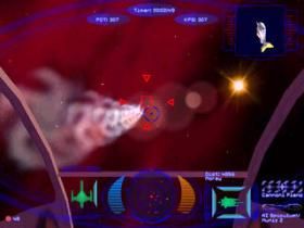 Wing Commander Prophecy