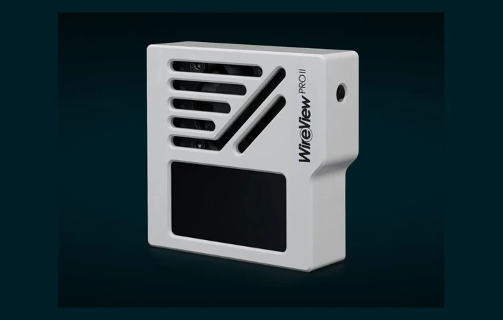 Thermal Grizzly WireView Pro II controllo GPU avanzato