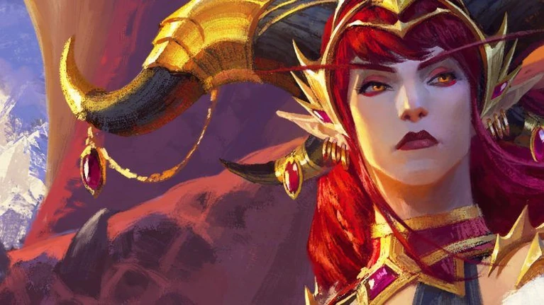 World Of Warcraft Dragonflight recensione