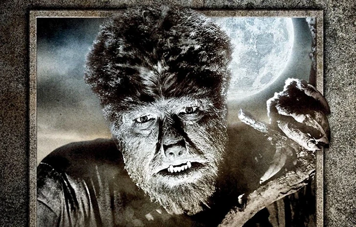 Luomo lupo Leigh Wannell e il Dark Universe