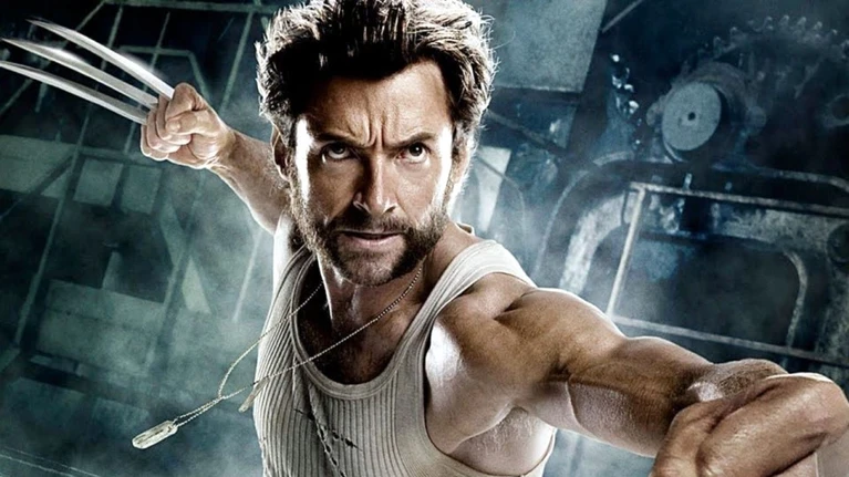 Hugh Jackman  La preparazione per il prossimo Wolverine