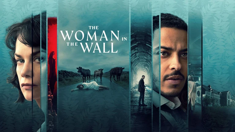 The Woman in the Wall il thriller di Paramount sullo sfondo di una scioccante storia vera