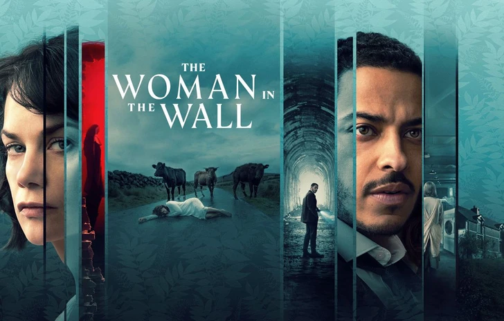 The Woman in the Wall il thriller di Paramount sullo sfondo di una scioccante storia vera