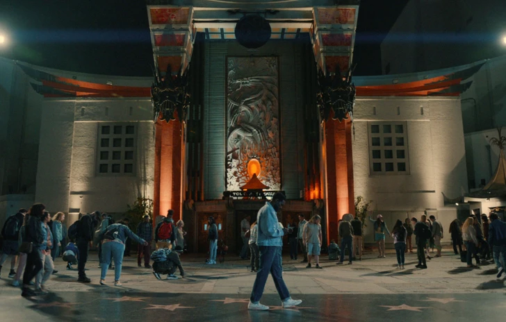 Wonder Man recensione il supereroe che voleva fare lattore