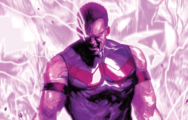 Chi è Wonder Man Genesi e sviluppo del personaggio