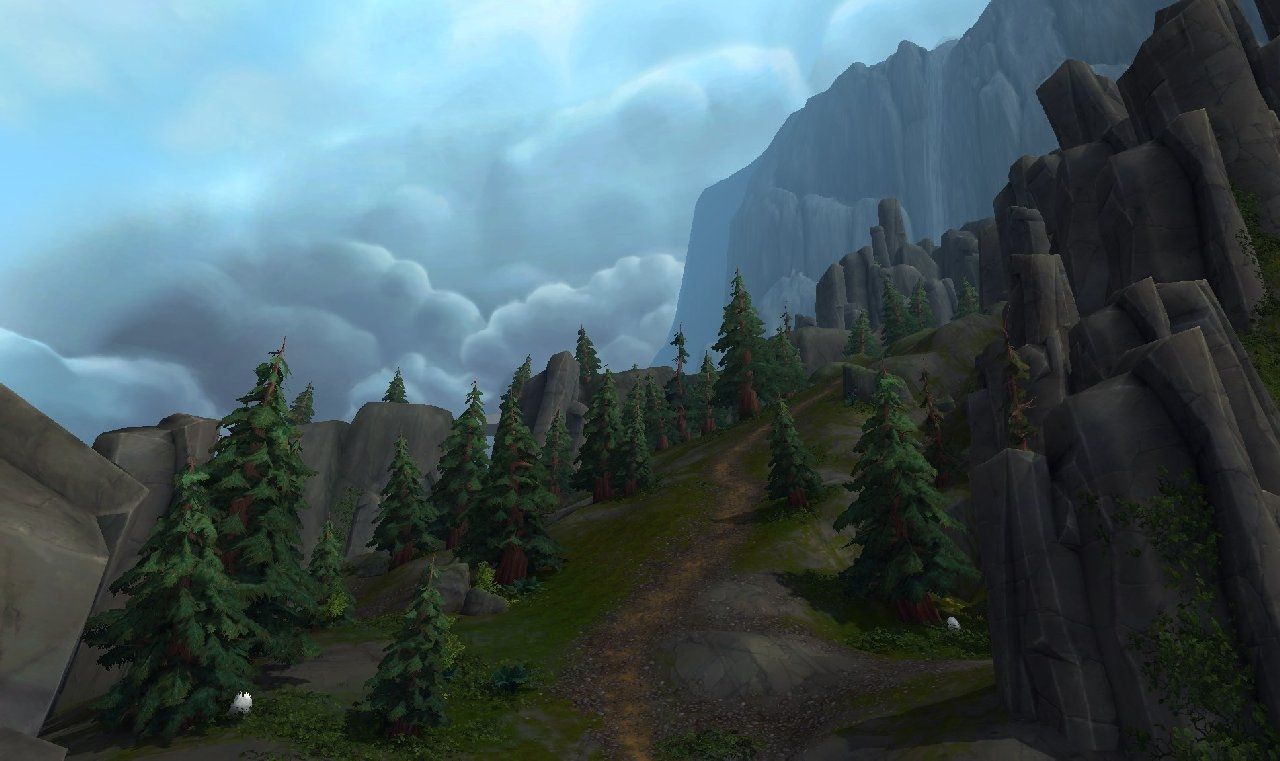 World of Warcraft : Legion