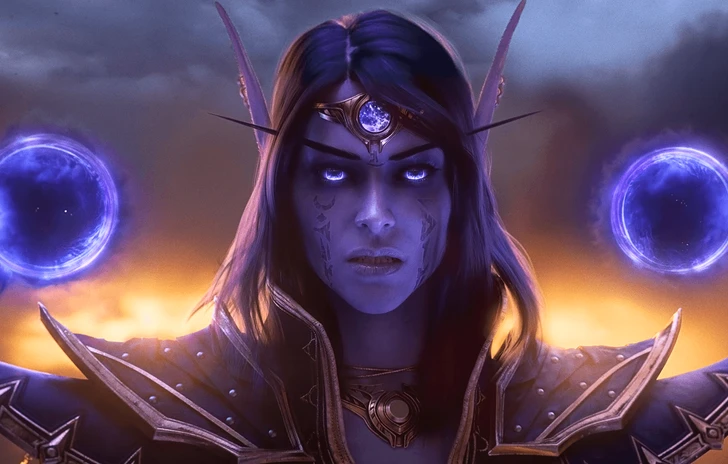 World of Warcraft Midnight Il battito di QuelThalas sotto leclissi del Vuoto  Recensione 