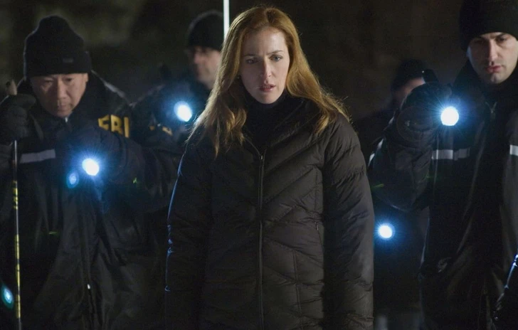 XFiles  Voglio crederci la Directors Cut censurata su Disney