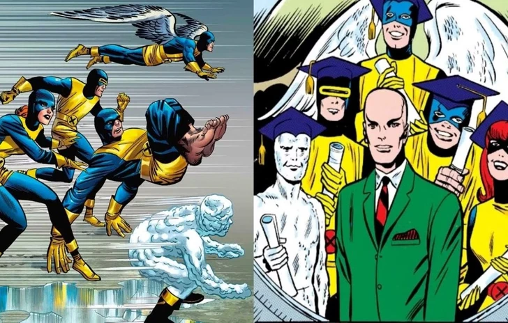 XMen MCU reboot giovane Wolverine fuori dai piani