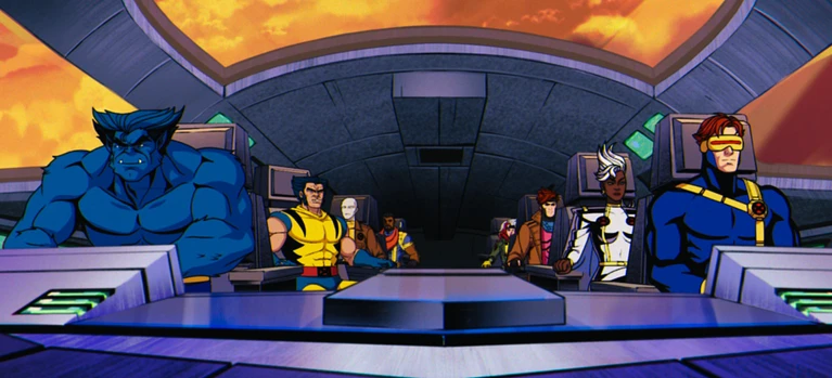 X-Men '97, recensione: un viaggio ricco di emozioni e scoperte per vecchi e nuovi fan