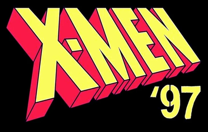 XMen 97  Trailer della nuova serie per rivivere gli anni 90