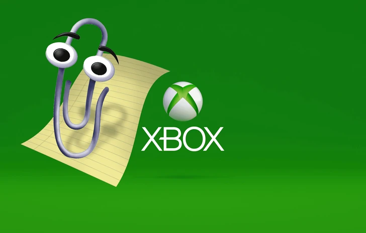 Xbox in arrivo un nuovo assistente IA