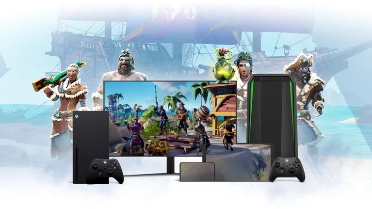 Xbox Cloud Gaming  Oltre 20 milioni di utenti attivi nel 2022