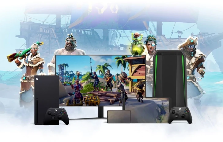 Xbox Cloud Gaming  Oltre 20 milioni di utenti attivi nel 2022