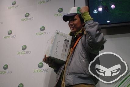 Xbox Next: ci siamo quasi