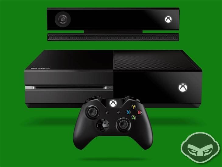 Xbox One cambia rotta