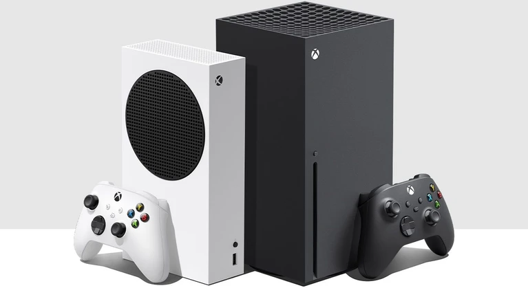 Xbox porterà solo quattro videogame sulla concorrenza