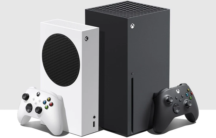 Xbox porterà solo quattro videogame sulla concorrenza